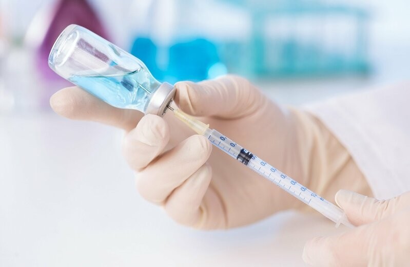 Kế hoạch tiêm vaccine phế cầu và HPV trong tiêm chủng mở rộng Kế hoạch tiêm vaccine phế cầu và HPV trong tiêm chủng mở rộng