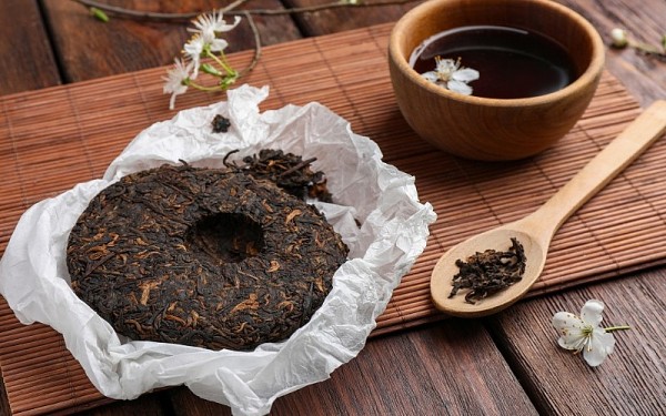 Trà phổ nhĩ: Tinh hoa trà Á Đông và những lợi ích sức khỏe