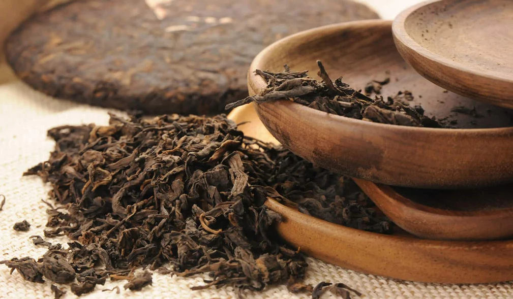 Trà phổ nhĩ - Tinh hoa của văn hóa trà Á Đông