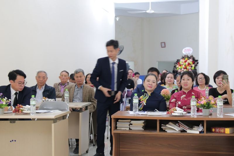 Ngày hội Đại đoàn kết toàn dân tộc: “Khẳng định vai trò nền tảng của cộng đồng dân cư”