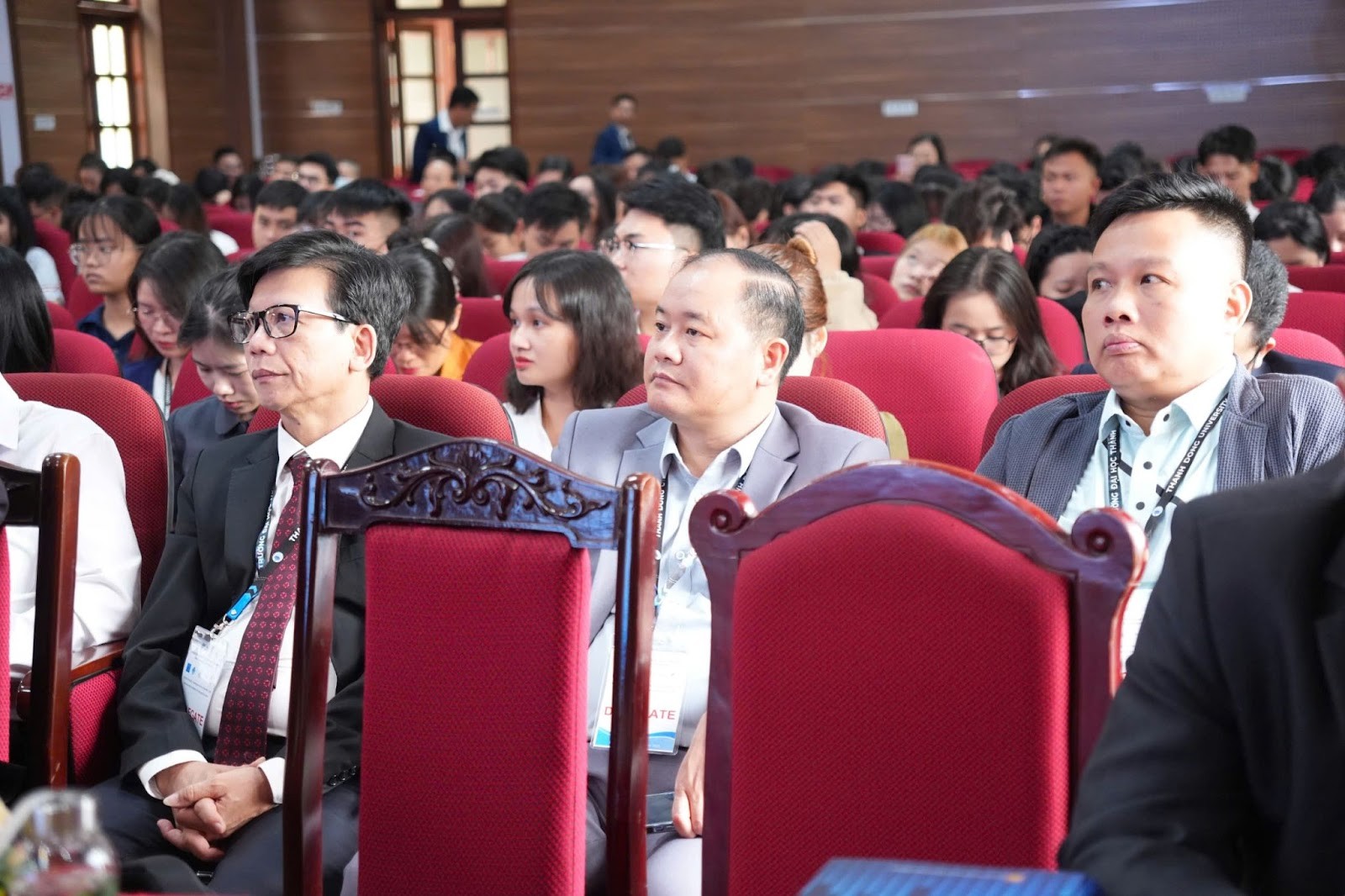 Đại học Thành Đông: Hội thảo quốc tế về kinh tế trong kỷ nguyên số