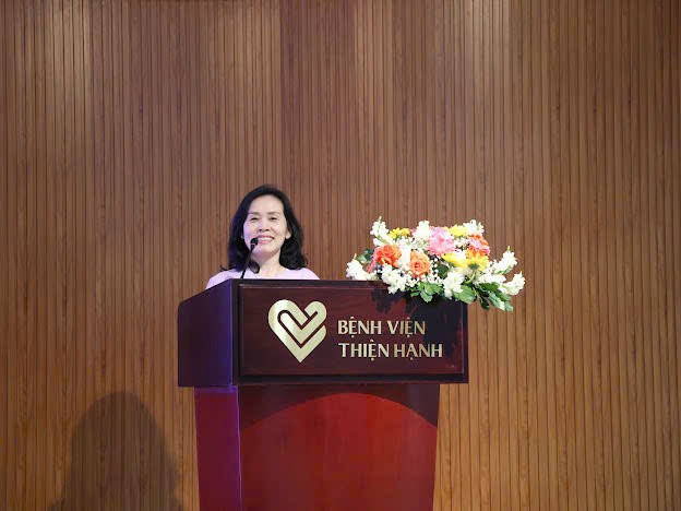 Đắk Lắk: Bệnh viện thiện hạnh lan toả yêu thương trong Lễ kỷ niệm ngày thế giới vì trẻ sinh non 2025