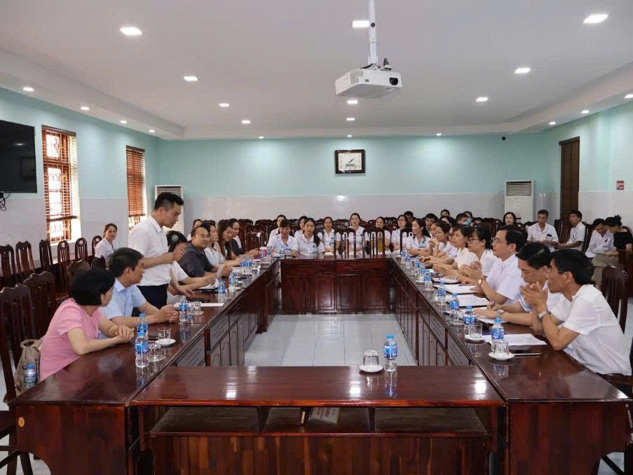 M&A y tế: Tái cấu trúc hệ thống hay thử thách quản trị quốc gia?