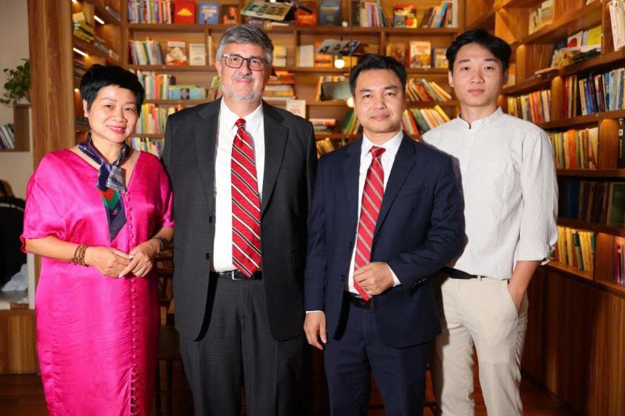 M&A y tế: Tái cấu trúc hệ thống hay thử thách quản trị quốc gia?