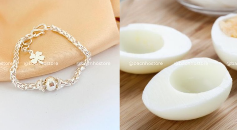 Đánh cảm bằng trứng gà và bạc: Lợi ích và nguy cơ từ góc nhìn Đông y