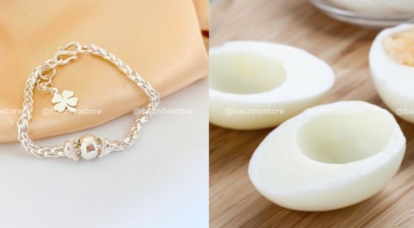 Đánh cảm bằng trứng gà và bạc: Lợi ích và nguy cơ từ góc nhìn Đông y