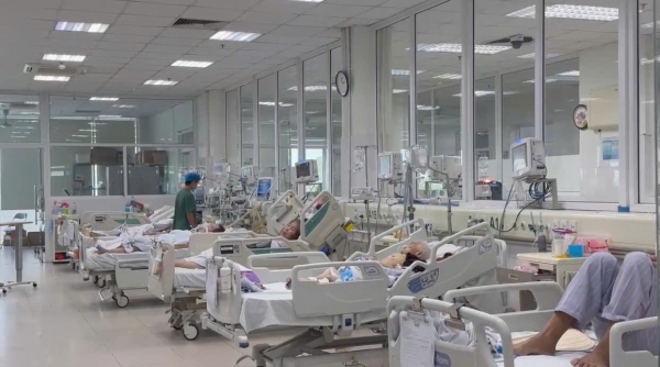 Bộ Y tế chỉ đạo khẩn cấp tăng cường phòng chống dịch cúm mùa