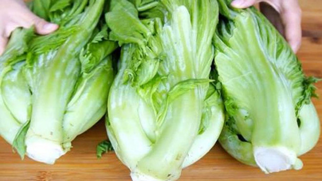 Cải bẹ xanh: Món quà từ thiên nhiên với nhiều lợi ích sức khỏe