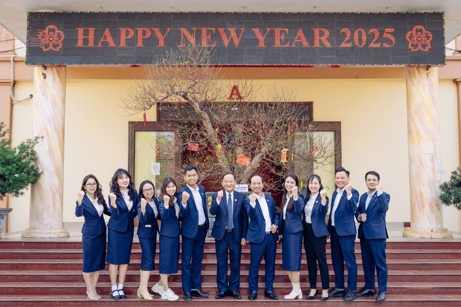 Trường Đại học Thành Đông kỷ niệm 43 năm Ngày Nhà giáo Việt Nam: Đẩy mạnh hợp tác doanh nghiệp và nâng cao hiệu quả tuyển sinh Trường Đại học Thành Đông kỷ niệm 43 năm Ngày Nhà giáo Việt Nam: Đẩy mạnh hợp tác doanh nghiệp và nâng cao hiệu quả tuyển sinh