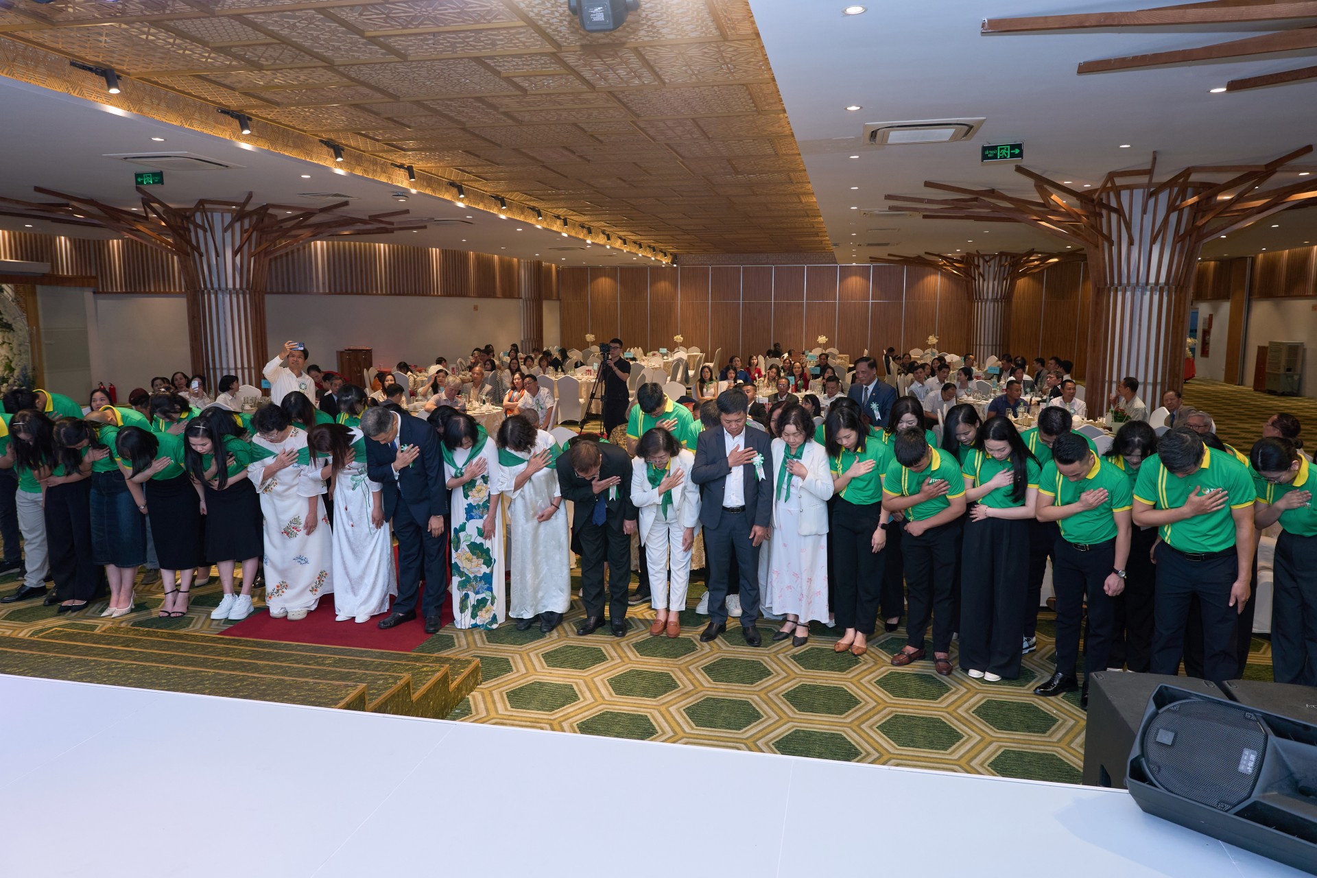 Kỷ niệm 15 năm Trung tâm Thuốc Dân Tộc: Hành trình gieo mầm tinh hoa Y học cổ truyền Việt Nam