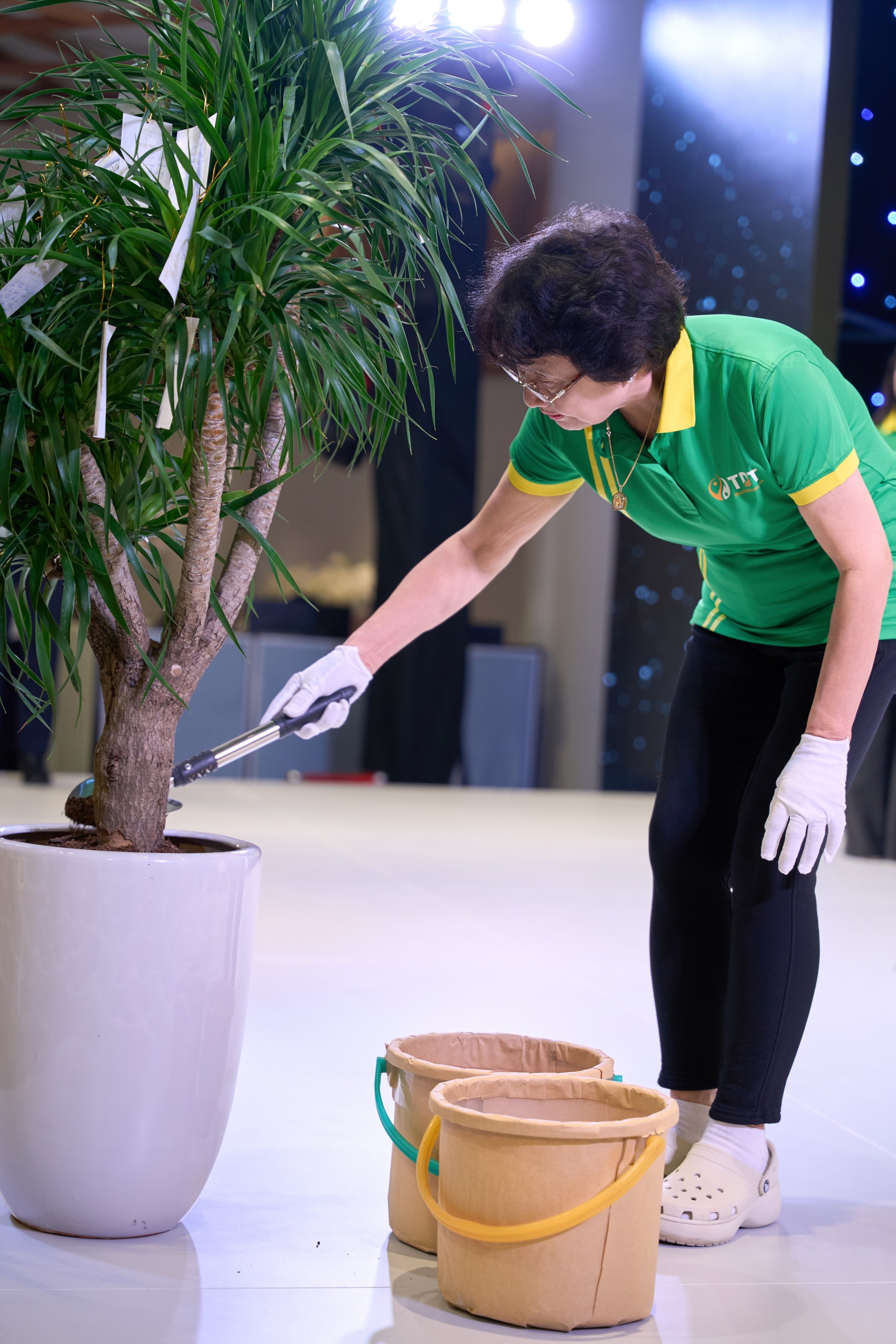 Kỷ niệm 15 năm Trung tâm Thuốc Dân Tộc: Hành trình gieo mầm tinh hoa Y học cổ truyền Việt Nam