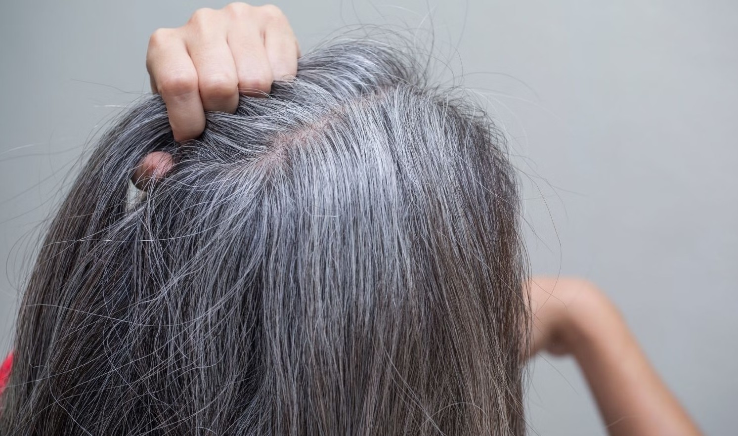 Mối liên quan giữa tóc bạc và nguy cơ ung thư