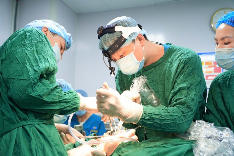 Chỉnh xương hàm mặt – Bí quyết hoàn thiện nhan sắc cùng Bác sĩ Trần Doãn Lâm