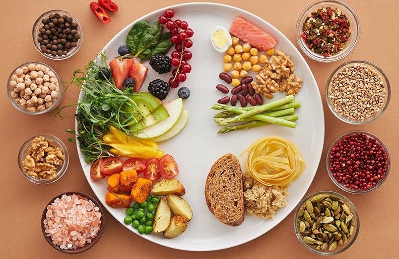 Lệch chuẩn dinh dưỡng: “Căn bệnh” của cuộc sống hiện đại