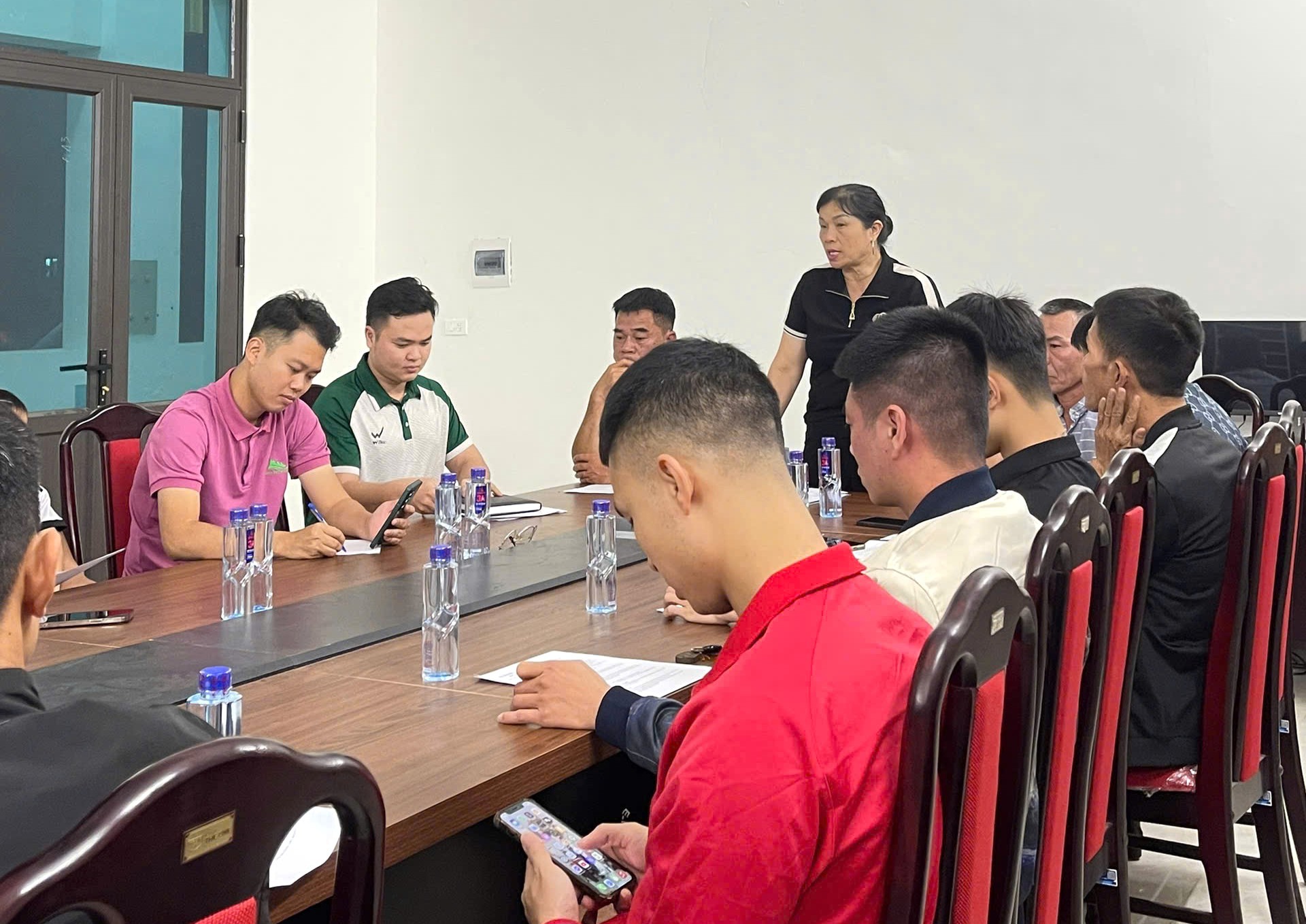 Thôn Ngọc Chi triển khai chuỗi hoạt động hướng về Lễ Khánh thành Đình làng và phát hành cuốn “Lịch sử Chi bộ thôn Ngọc Chi”