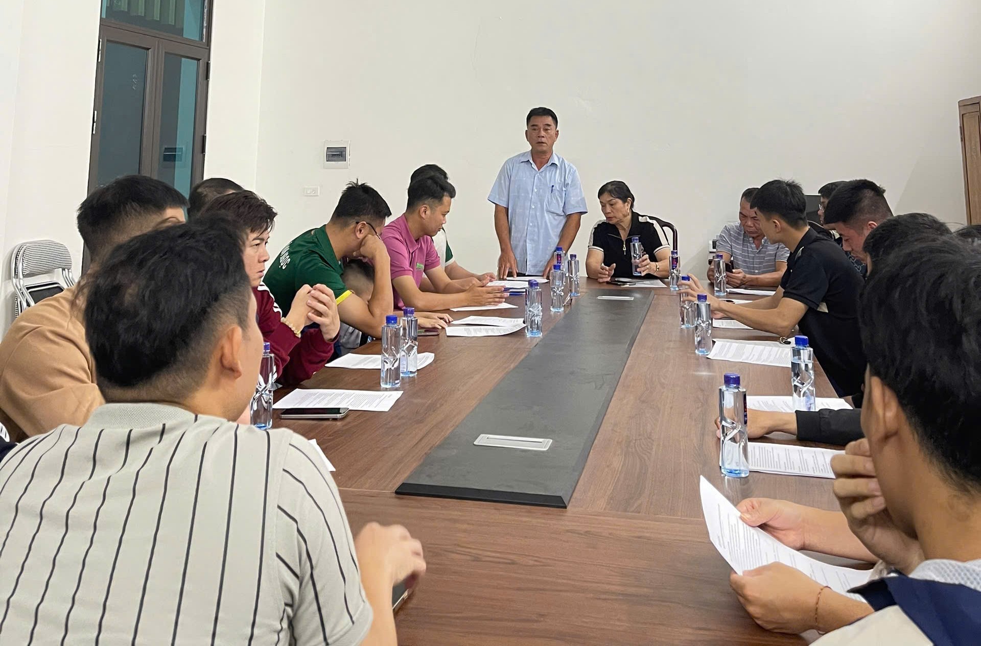 Thôn Ngọc Chi triển khai chuỗi hoạt động hướng về Lễ Khánh thành Đình làng và phát hành cuốn “Lịch sử Chi bộ thôn Ngọc Chi”