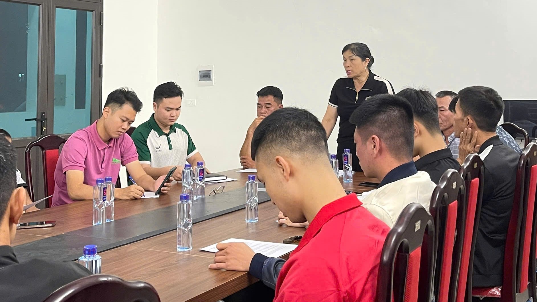 Thôn Ngọc Chi triển khai chuỗi hoạt động hướng về Lễ Khánh thành Đình làng và phát hành cuốn “Lịch sử Chi bộ thôn Ngọc Chi”