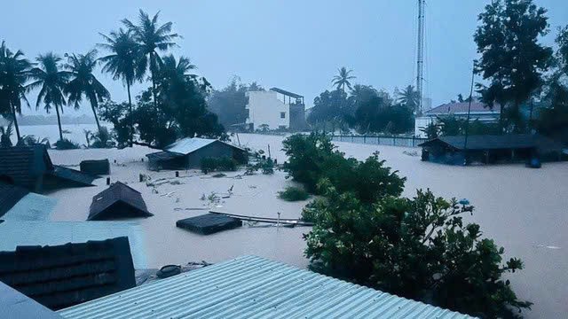 Đắk Lắk: Kiểm tra kịp thời công tác vệ sinh môi trường sau mưa lớn kéo dài Đắk Lắk: Kiểm tra kịp thời công tác vệ sinh môi trường sau mưa lớn kéo dài