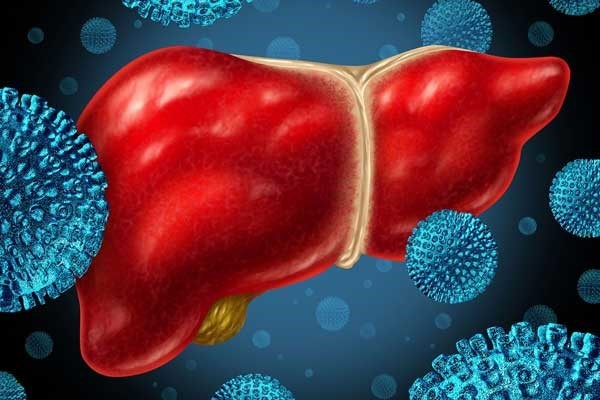 Những dấu hiệu cảnh báo bệnh suy gan