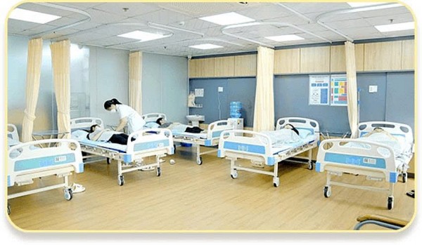 114 Trần Đình Xu: Phòng Khám Đa Khoa VK chuyên khám Nam Khoa