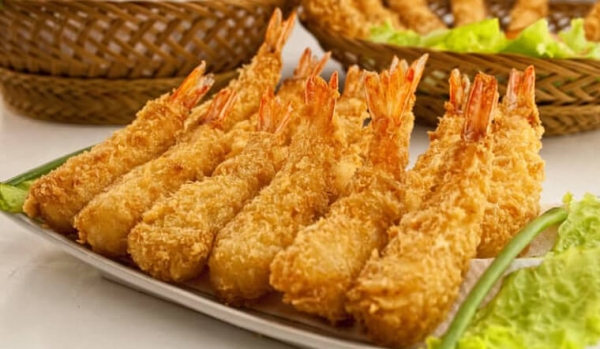 Điều gì xảy ra khi ăn nhiều món chiên rán?