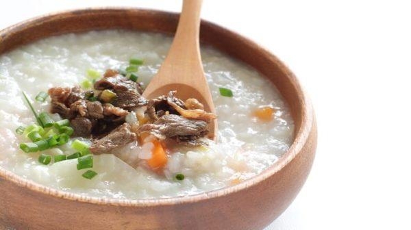 Sau nhiễm cúm nên ăn gì để nhanh hồi phục?