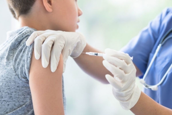 Chế độ ăn uống trước và sau khi tiêm vaccine cúm
