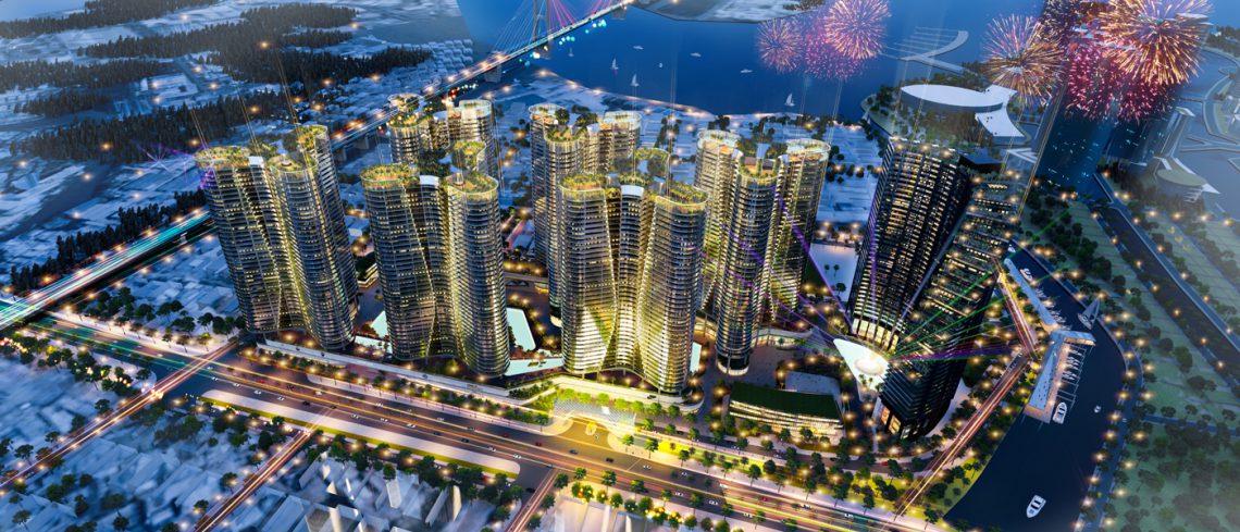 Sunshine Diamond River Quận 7 | Chủ đầu tư Sunshine Group*