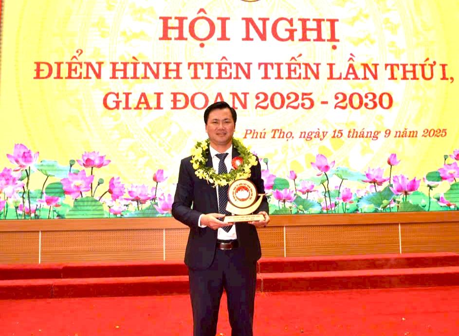 Hợp tác xã Nấm Tam Đảo: Điểm sáng kinh tế nông nghiệp vùng Tam Đảo