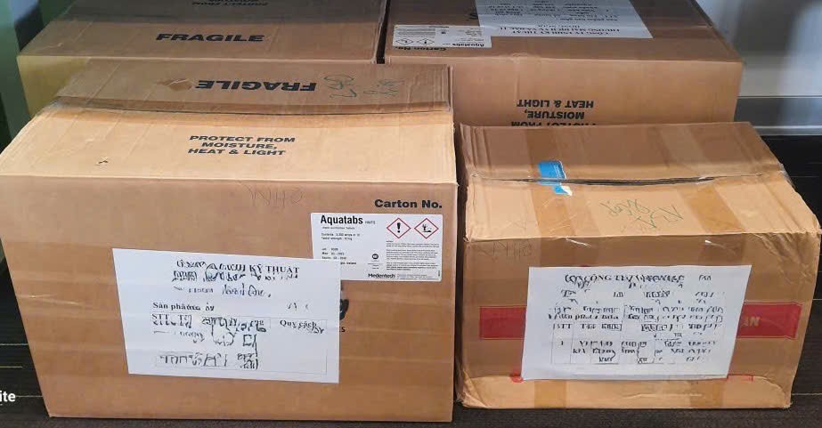 Đắk Lắk: Ngành Y tế khẩn trương ứng cứu, hỗ trợ kịp thời nhân dân khu vực phía Đông trong mưa bão Đắk Lắk: Ngành Y tế khẩn trương ứng cứu, hỗ trợ kịp thời nhân dân khu vực phía Đông trong mưa bão