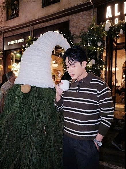 Bài học cuộc sống từ những con đường xa lạ