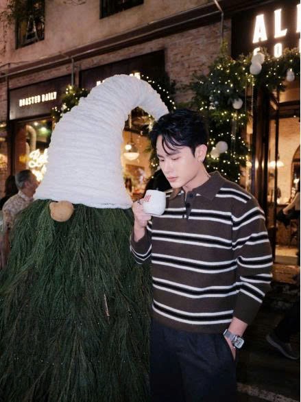 Bài học cuộc sống từ những con đường xa lạ