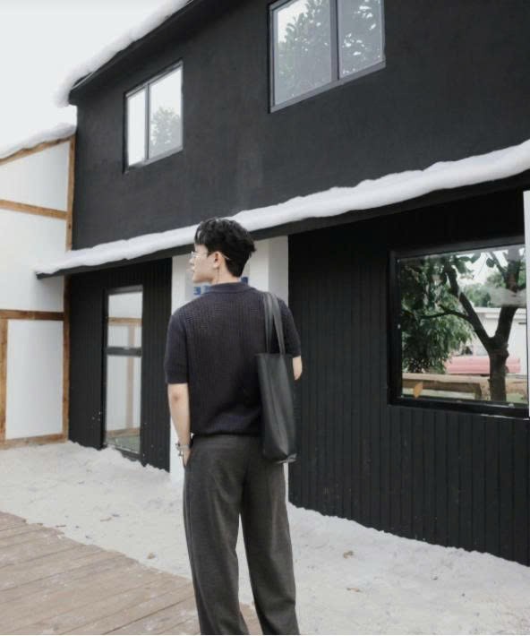 Bài học cuộc sống từ những con đường xa lạ