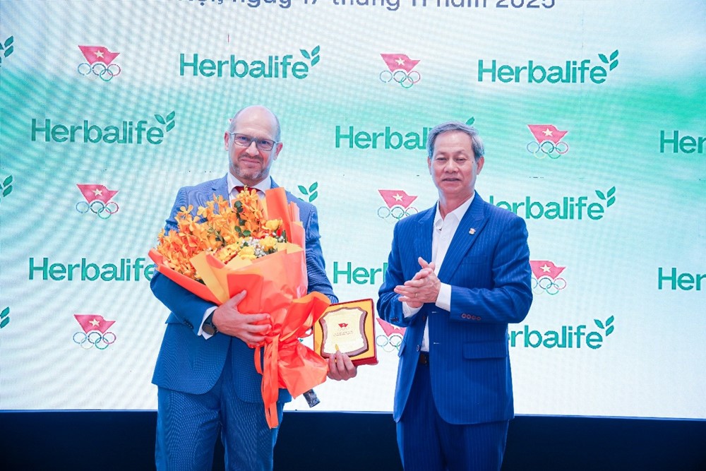 Dinh dưỡng thể thao: Chìa khóa nâng cao hiệu suất vận động viên