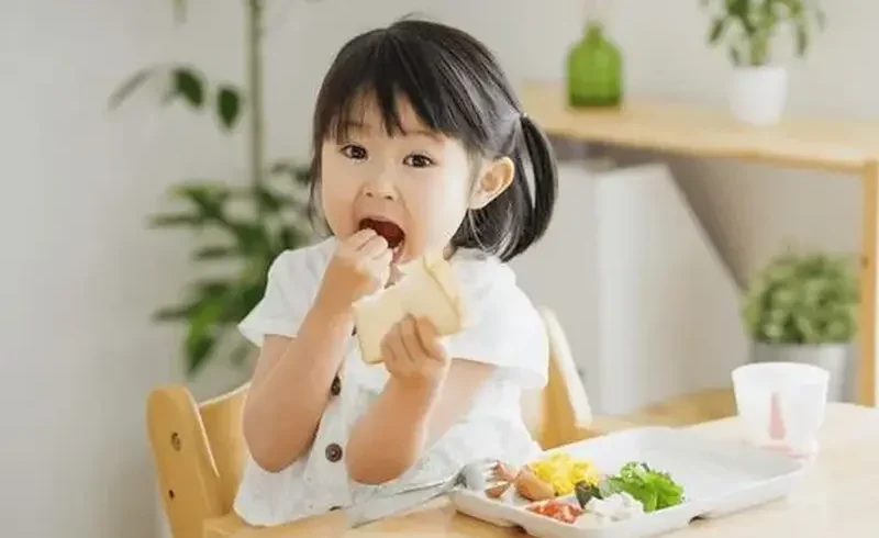 Cách ăn đặc biệt để giảm cân hiệu quả như chuyên gia