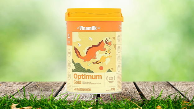 Review sữa bột Optimum Gold 4 cho trẻ từ 2 đến 6 tuổi Review sữa bột Optimum Gold 4 cho trẻ từ 2 đến 6 tuổi