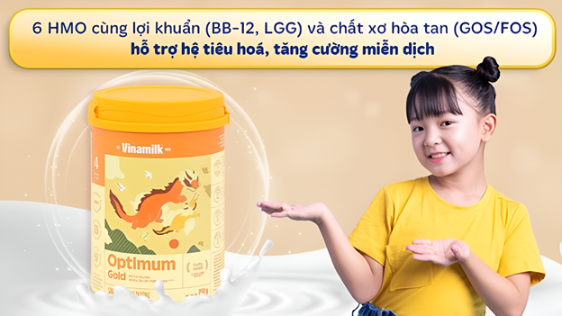 Review sữa bột Optimum Gold 4 cho trẻ từ 2 đến 6 tuổi Review sữa bột Optimum Gold 4 cho trẻ từ 2 đến 6 tuổi
