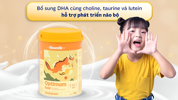 Review sữa bột Optimum Gold 4 cho trẻ từ 2 đến 6 tuổi Review sữa bột Optimum Gold 4 cho trẻ từ 2 đến 6 tuổi