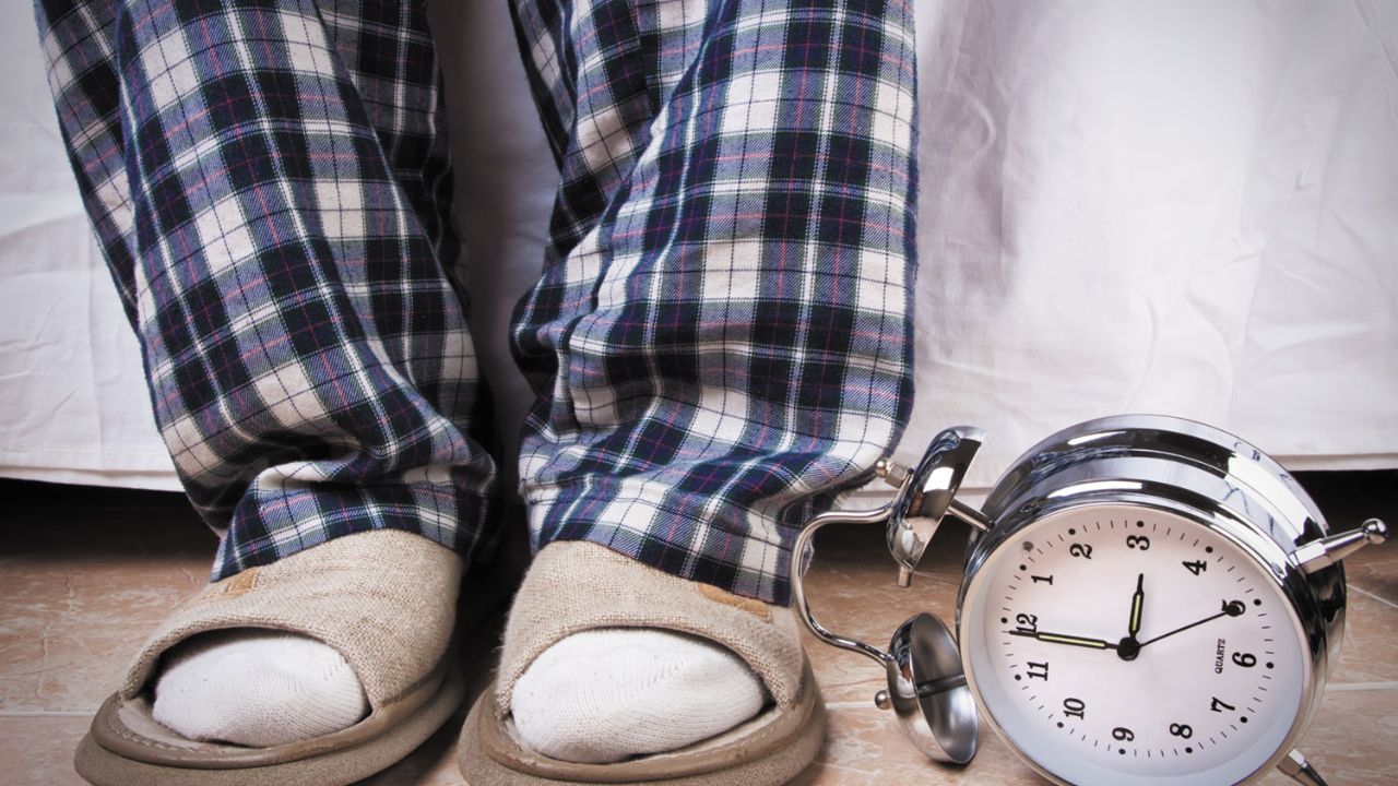 Tiểu đêm nhiều lần là gì? Nguyên nhân là gì? Nhận biết ra sao?