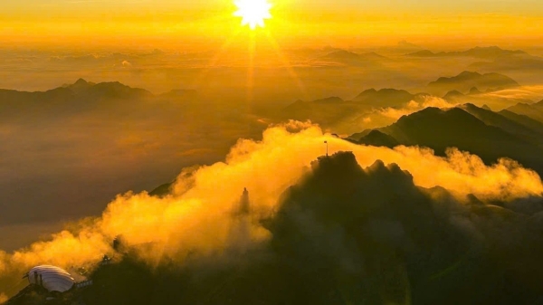 Dự báo thời tiết ngày 25/11/2025: Bắc Bộ trời rét, có nơi rét đậm