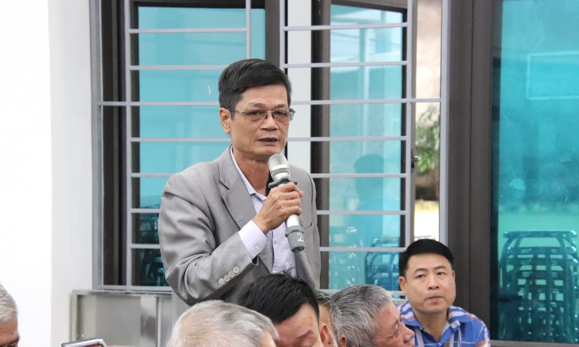 Thôn Ngọc Chi tổ chức Hội nghị tổng kết nhiệm kỳ 2023–2025 và giới thiệu nhân sự bầu Trưởng thôn nhiệm kỳ 2025–2028 Thôn Ngọc Chi tổ chức Hội nghị tổng kết nhiệm kỳ 2023–2025 và giới thiệu nhân sự bầu Trưởng thôn nhiệm kỳ 2025–2028