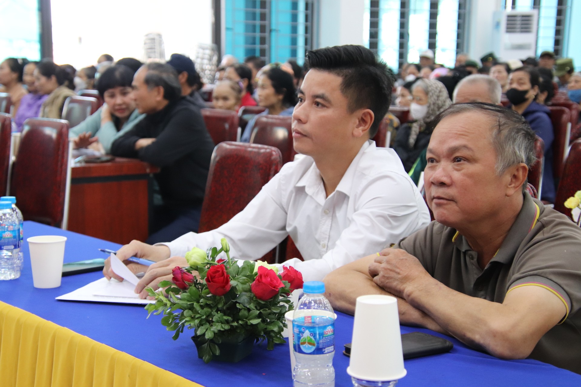 Thôn Ngọc Chi tổ chức Hội nghị tổng kết nhiệm kỳ 2023–2025 và giới thiệu nhân sự bầu Trưởng thôn nhiệm kỳ 2025–2028