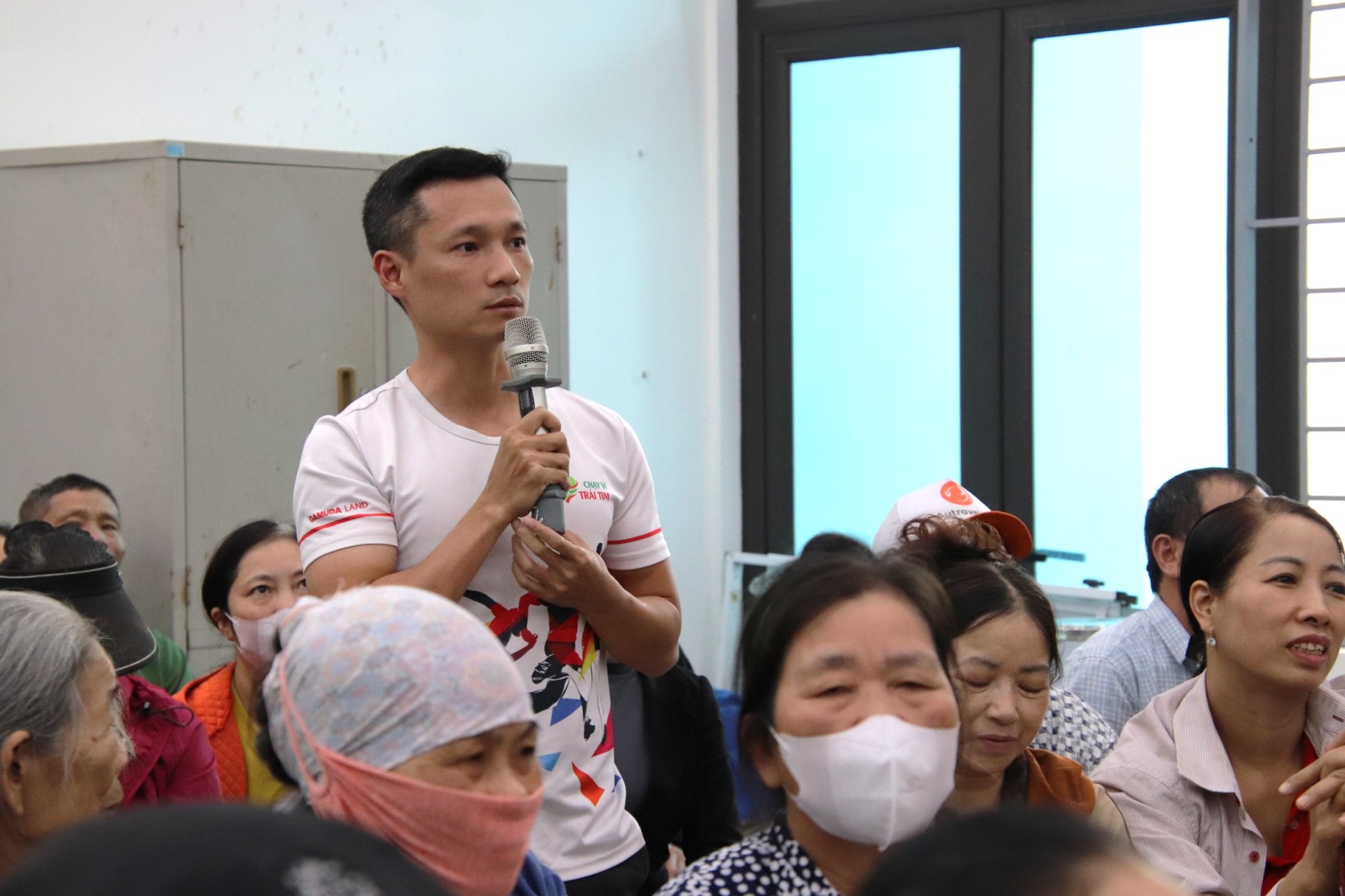 Thôn Ngọc Chi tổ chức Hội nghị tổng kết nhiệm kỳ 2023–2025 và giới thiệu nhân sự bầu Trưởng thôn nhiệm kỳ 2025–2028 Thôn Ngọc Chi tổ chức Hội nghị tổng kết nhiệm kỳ 2023–2025 và giới thiệu nhân sự bầu Trưởng thôn nhiệm kỳ 2025–2028