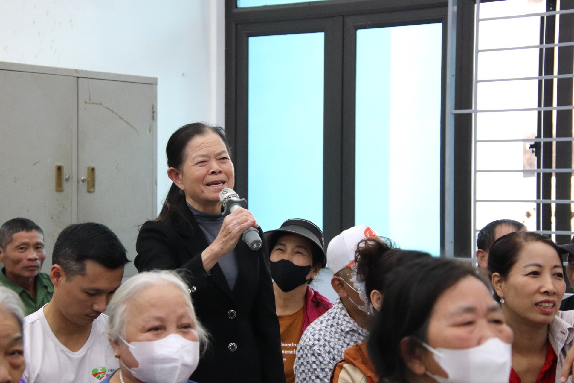 Thôn Ngọc Chi tổ chức Hội nghị tổng kết nhiệm kỳ 2023–2025 và giới thiệu nhân sự bầu Trưởng thôn nhiệm kỳ 2025–2028