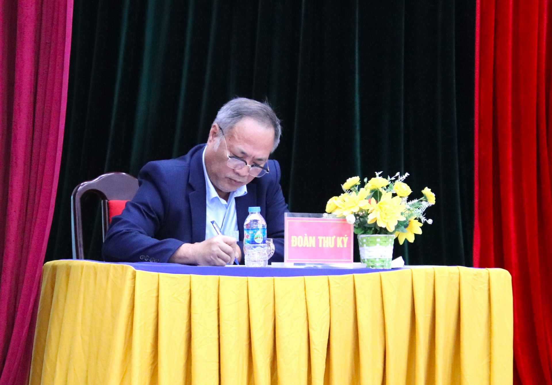 Thôn Ngọc Chi tổ chức Hội nghị tổng kết nhiệm kỳ 2023–2025 và giới thiệu nhân sự bầu Trưởng thôn nhiệm kỳ 2025–2028