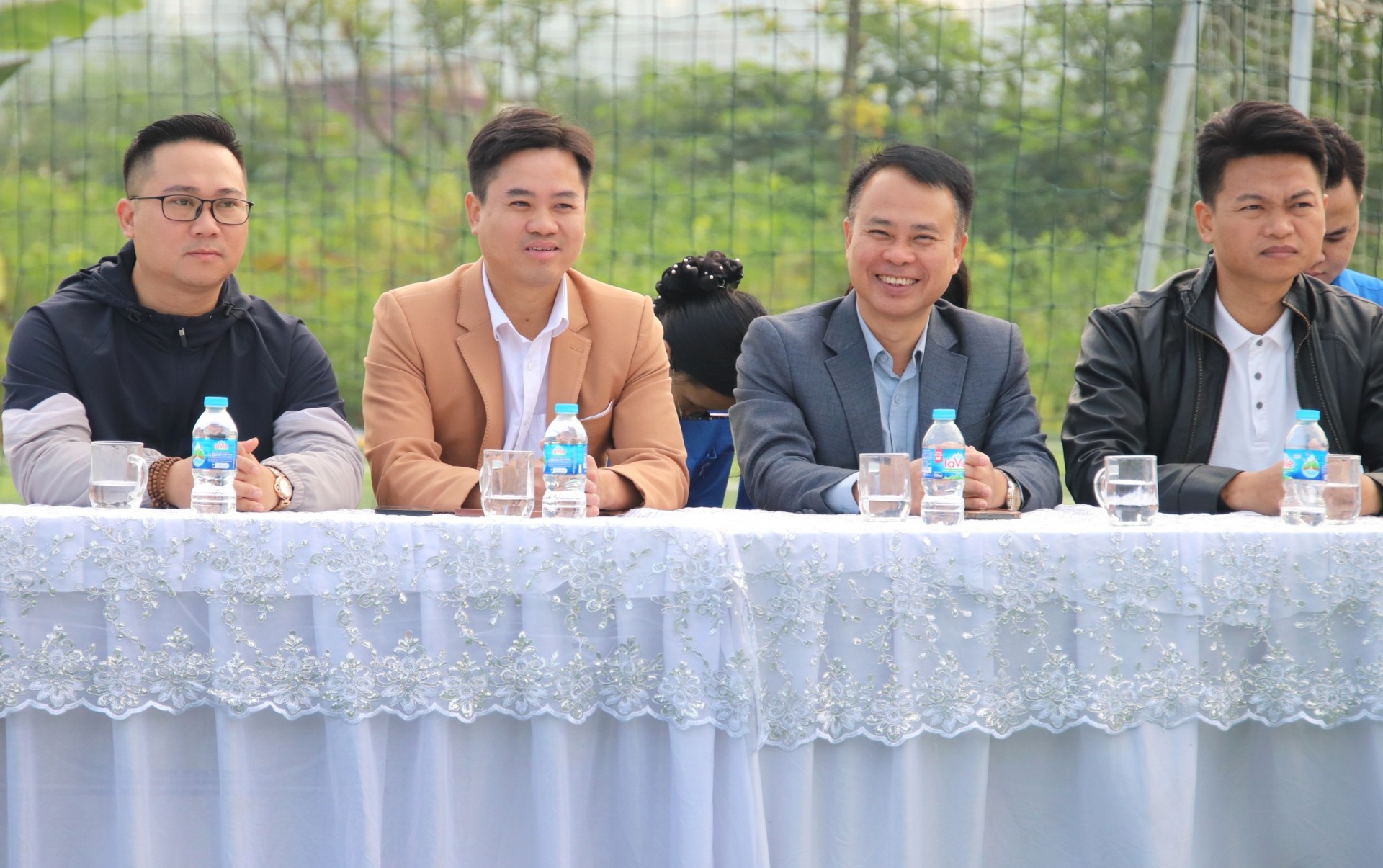 Ngọc Chi Cup lần IV 2025 – Tuổi trẻ rực lửa, hướng về Lễ Khánh thành Đình làng và lịch sử Chi bộ