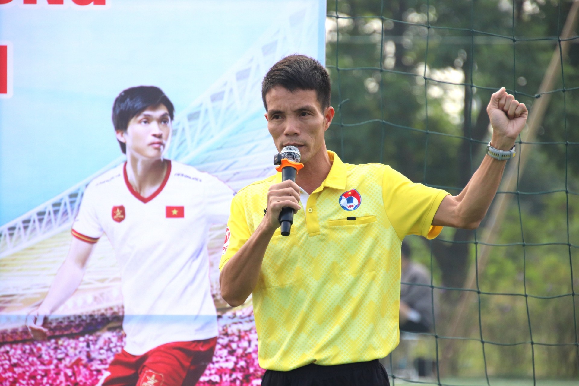 Ngọc Chi Cup lần IV 2025 – Tuổi trẻ rực lửa, hướng về Lễ Khánh thành Đình làng và lịch sử Chi bộ Ngọc Chi Cup lần IV 2025 – Tuổi trẻ rực lửa, hướng về Lễ Khánh thành Đình làng và lịch sử Chi bộ