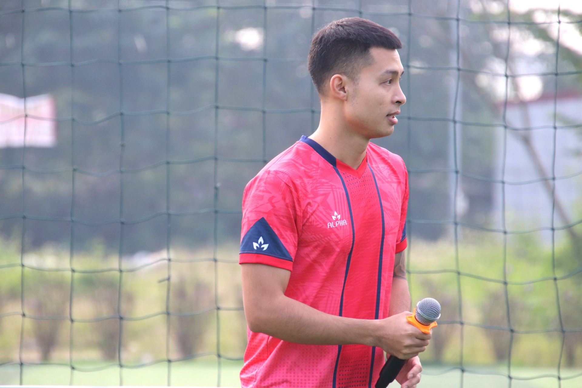 Ngọc Chi Cup lần IV 2025 – Tuổi trẻ rực lửa, hướng về Lễ Khánh thành Đình làng và lịch sử Chi bộ Ngọc Chi Cup lần IV 2025 – Tuổi trẻ rực lửa, hướng về Lễ Khánh thành Đình làng và lịch sử Chi bộ