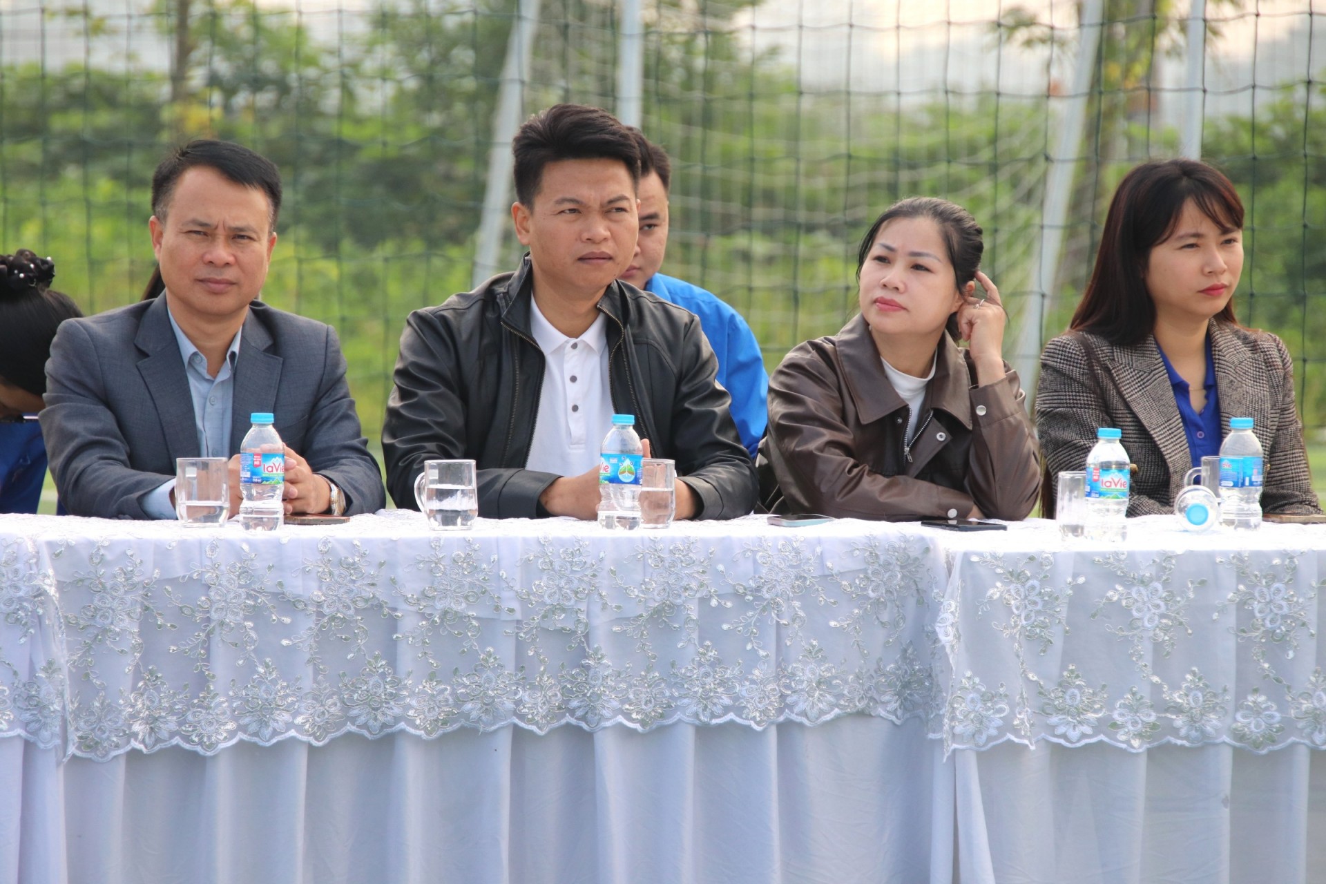 Ngọc Chi Cup lần IV 2025 – Tuổi trẻ rực lửa, hướng về Lễ Khánh thành Đình làng và lịch sử Chi bộ