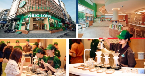 Masan và hành trình chinh phục hệ sinh thái tiêu dùng Việt